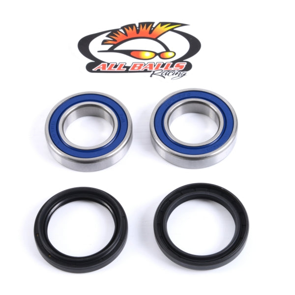 All Balls Wheel Bearing & Seal Kit (206132)