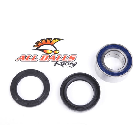 All Balls Wheel Bearing & Seal Kit (206133)