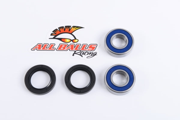 All Balls Wheel Bearing & Seal Kit (206134)