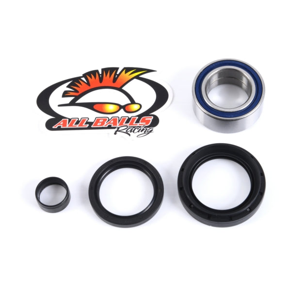All Balls Wheel Bearing & Seal Kit (206135)
