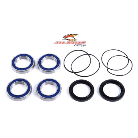 All Balls Wheel Bearing & Seal Kit (206140)