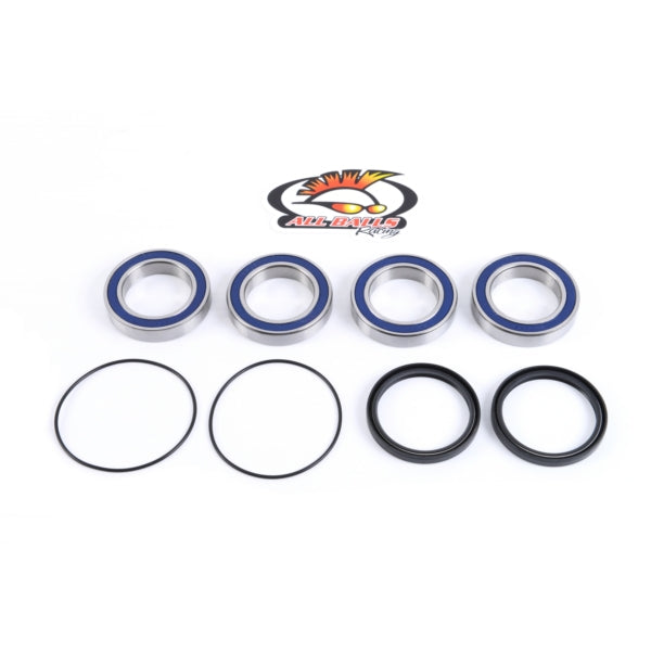 All Balls Wheel Bearing & Seal Kit (206143)