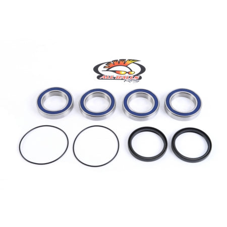 All Balls Wheel Bearing & Seal Kit (206143)