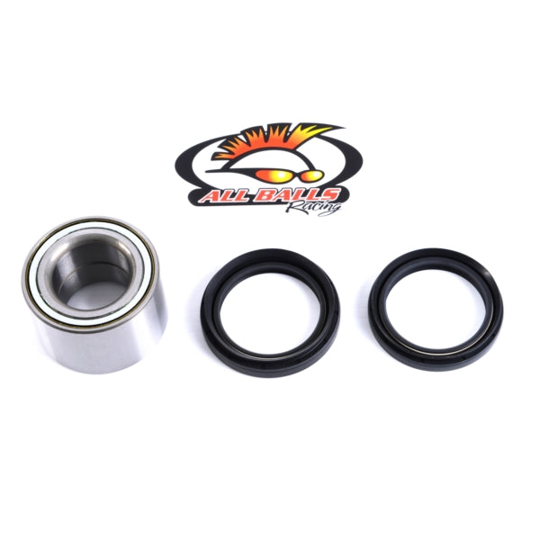 All Balls Wheel Bearing & Seal Kit (206145)