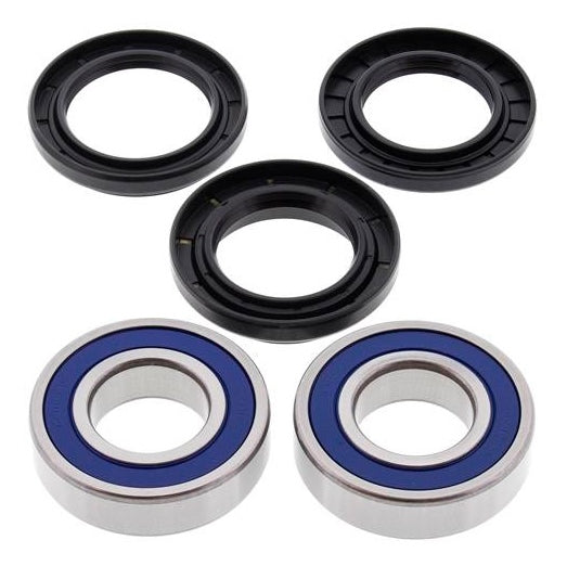 All Balls Wheel Bearing & Seal Kit (206148)