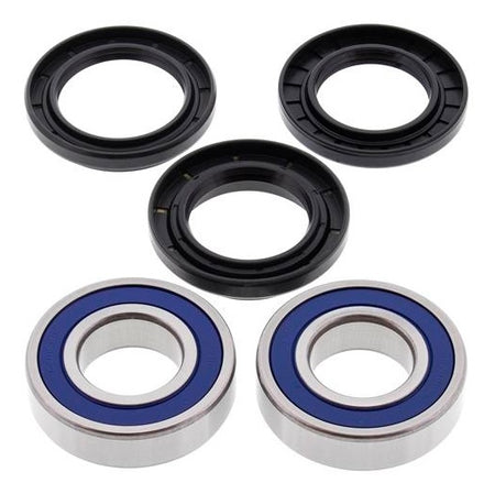 All Balls Wheel Bearing & Seal Kit (206148)