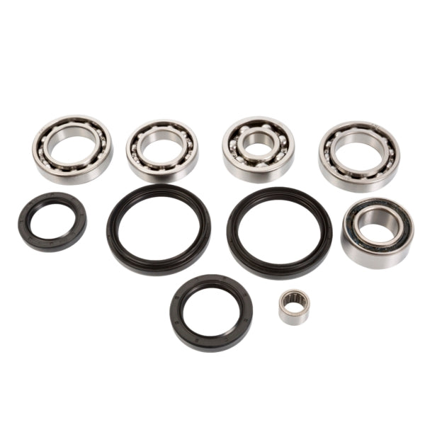 All Balls Differential Bearing & Seal Kit (206270)