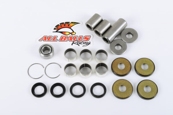 All Balls Swing Arm Linkage Kit (206289)