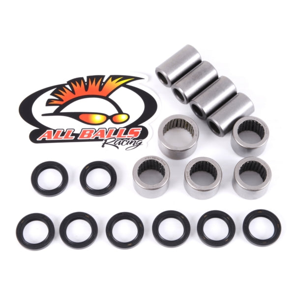 All Balls Swing Arm Linkage Kit (206290)