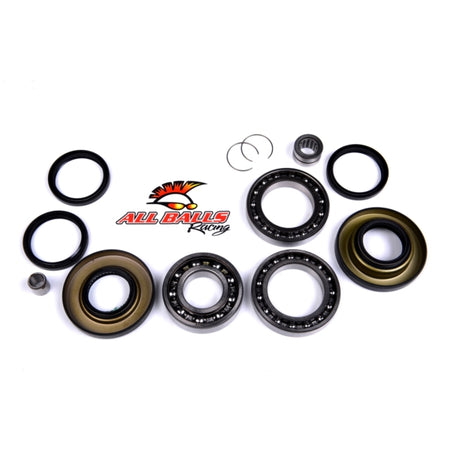 All Balls Differential Bearing & Seal Kit (206315)