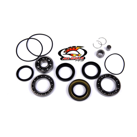 All Balls Differential Bearing & Seal Kit (206316)