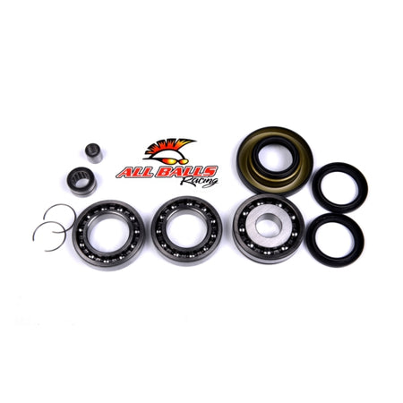 All Balls Differential Bearing & Seal Kit (206319)