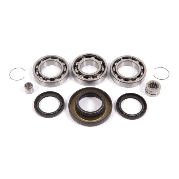 All Balls Differential Bearing & Seal Kit (206320)