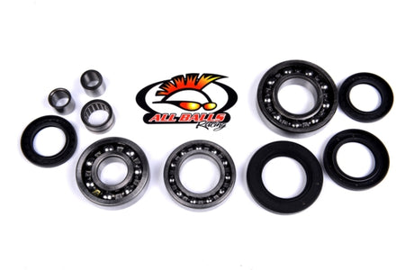 All Balls Differential Bearing & Seal Kit (206324)