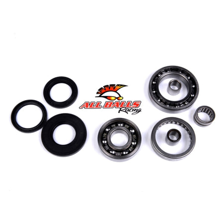 All Balls Differential Bearing & Seal Kit (206325)