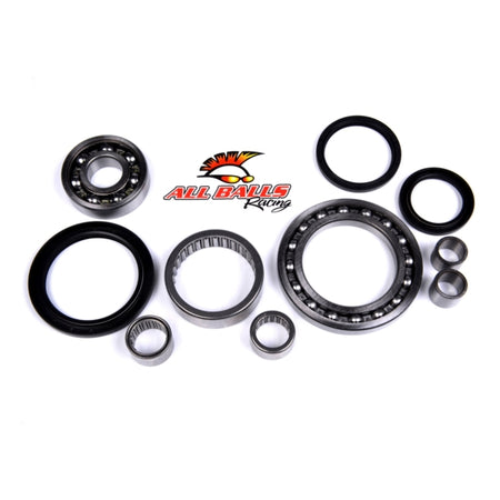 All Balls Differential Bearing & Seal Kit (206327)