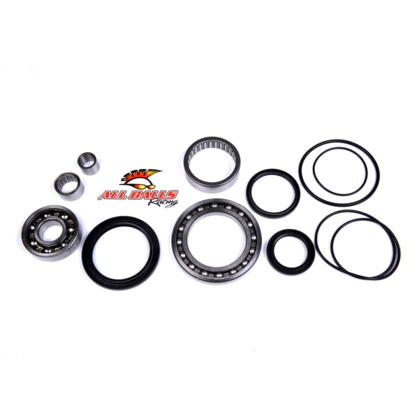 All Balls Differential Bearing & Seal Kit (206328)