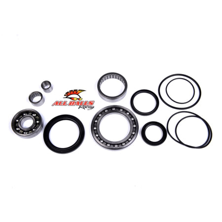 All Balls Differential Bearing & Seal Kit (206328)