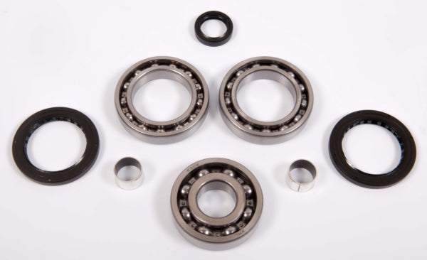 All Balls Differential Bearing & Seal Kit (206335)