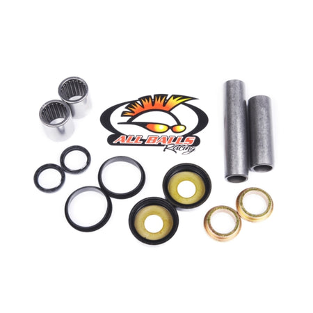 All Balls Swing Arm Bearing & Seal Kit (206350)