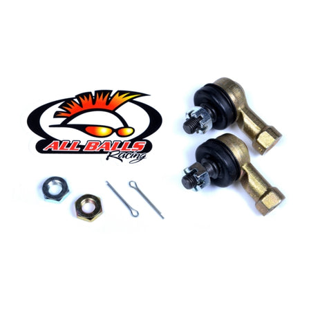 All Balls Tie Rod End (206378)