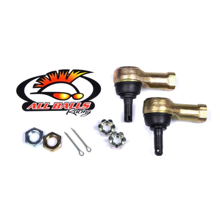 All Balls Tie Rod End (206383)