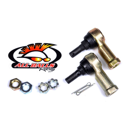 All Balls Tie Rod End (206385)