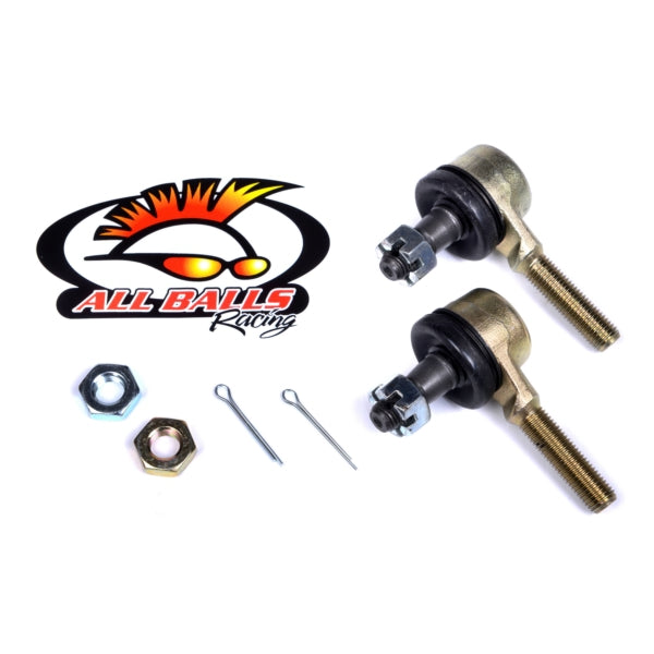 All Balls Tie Rod End (206393)