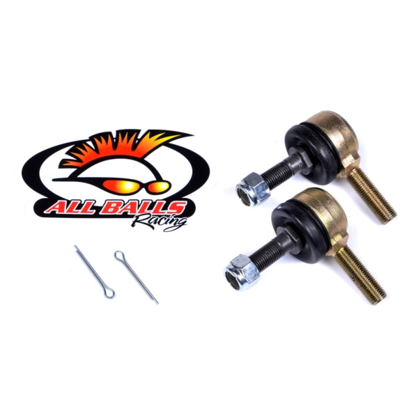 All Balls Tie Rod End (206402)