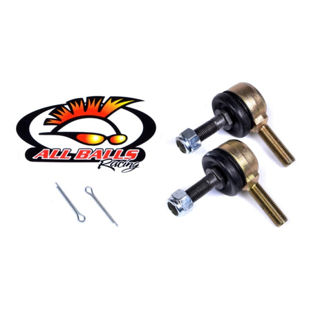 All Balls Tie Rod End (206402)
