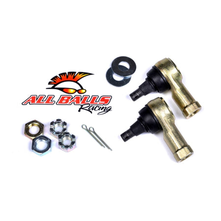 All Balls Tie Rod End (206406)
