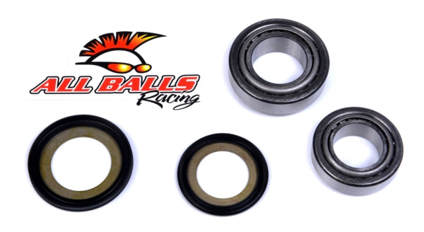 All Balls Tapered Steering Bearing Kit (206420)