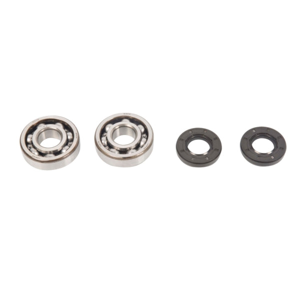 All Balls Crankshaft Bearing and Seal Kit (206435)
