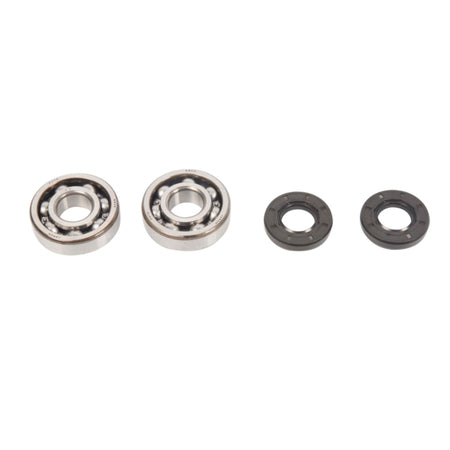 All Balls Crankshaft Bearing and Seal Kit (206435)