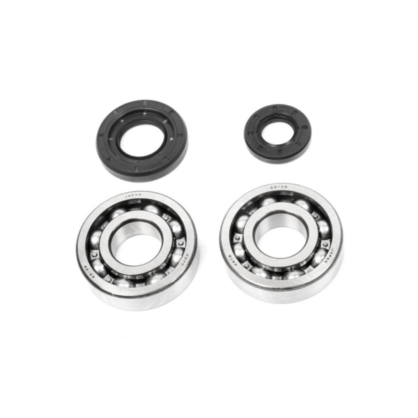 All Balls Crankshaft Bearing and Seal Kit (206441)