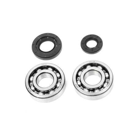 All Balls Crankshaft Bearing and Seal Kit (206441)