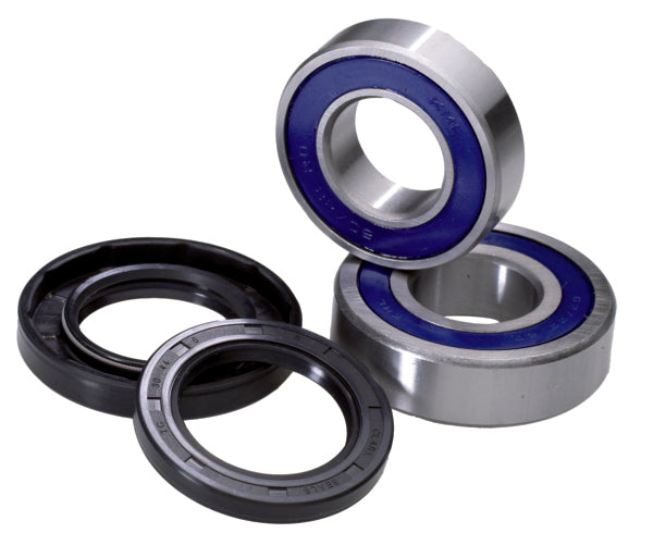 All Balls Wheel Bearing & Seal Kit (206460)