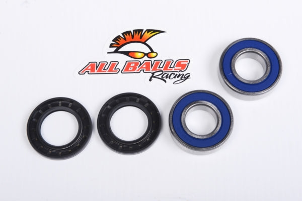 All Balls Wheel Bearing & Seal Kit (206483)