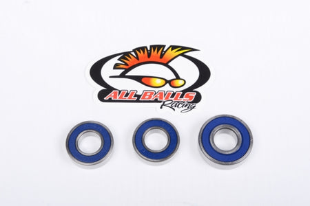 All Balls Wheel Bearing & Seal Kit (206484)