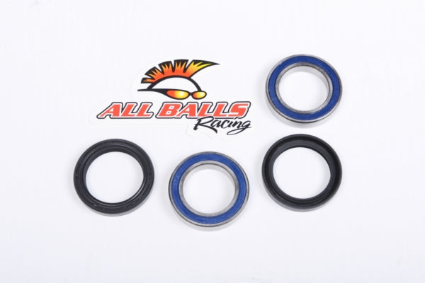 All Balls Wheel Bearing & Seal Kit (206485)