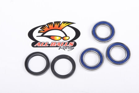 All Balls Wheel Bearing & Seal Kit (206486)