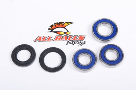 All Balls Wheel Bearing & Seal Kit (206491)