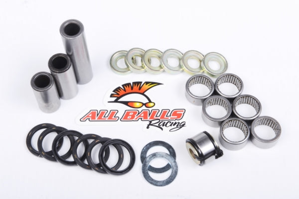 All Balls Swing Arm Linkage Kit (206492)