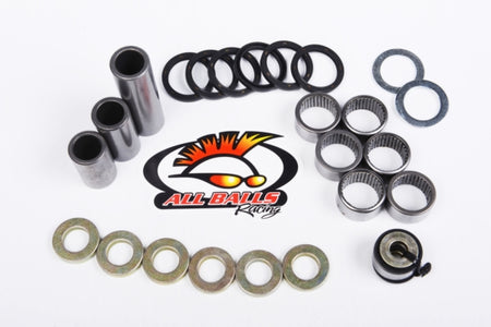 All Balls Swing Arm Linkage Kit (206494)