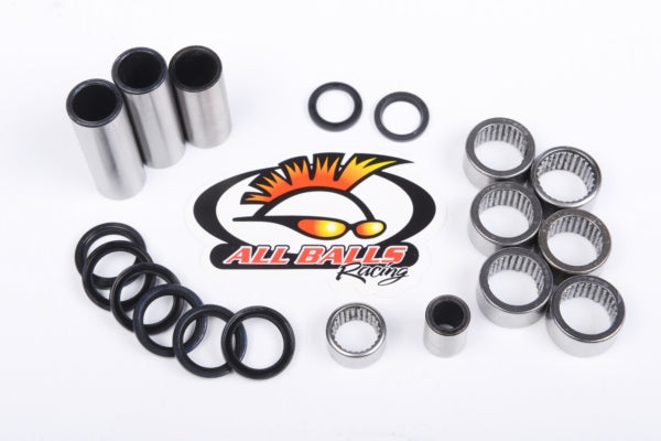 All Balls Swing Arm Linkage Kit (206498)