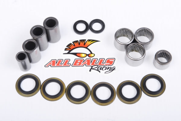 All Balls Ensemble de tringlerie pour bras oscillant (206499)