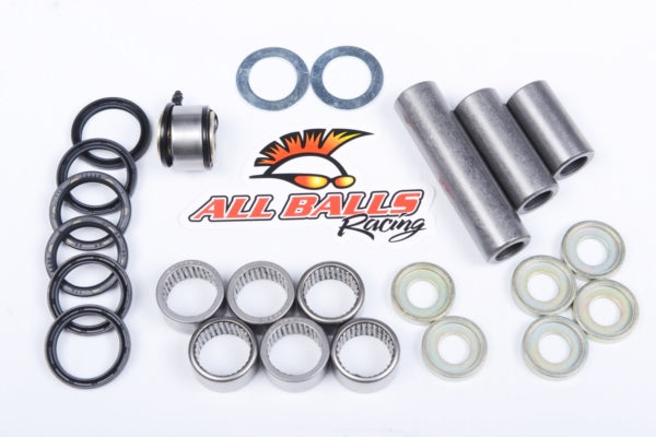 All Balls Ensemble de tringlerie pour bras oscillant (206506)