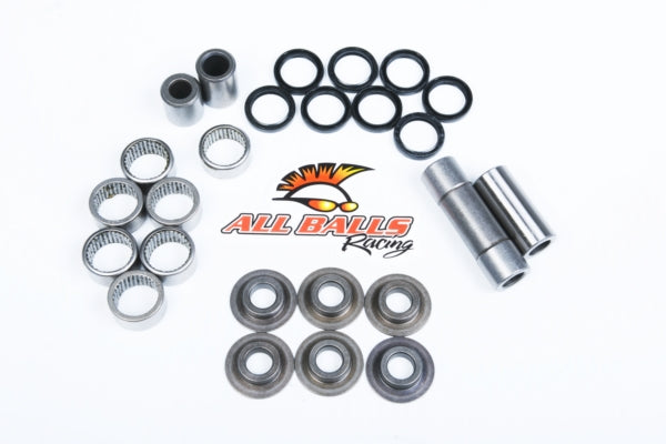 All Balls Swing Arm Linkage Kit (206507)