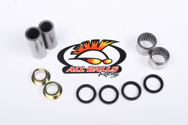 All Balls Swing Arm Bearing & Seal Kit (206513)
