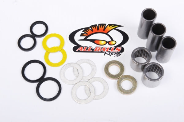 All Balls Swing Arm Bearing & Seal Kit (206515)